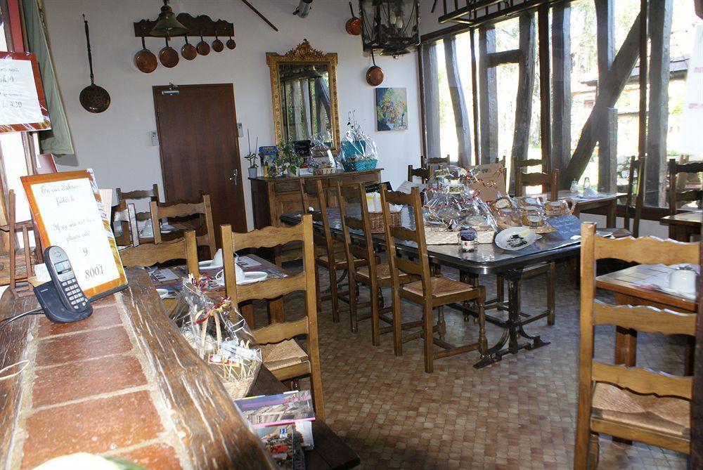 Hotel De La Bonnheure براسيو المظهر الخارجي الصورة