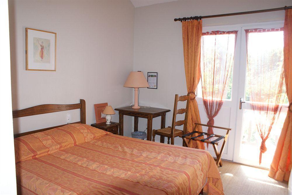 Hotel De La Bonnheure براسيو المظهر الخارجي الصورة