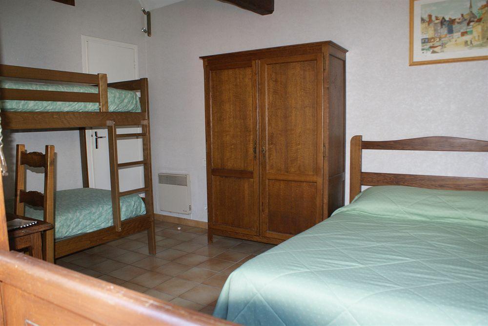 Hotel De La Bonnheure براسيو المظهر الخارجي الصورة