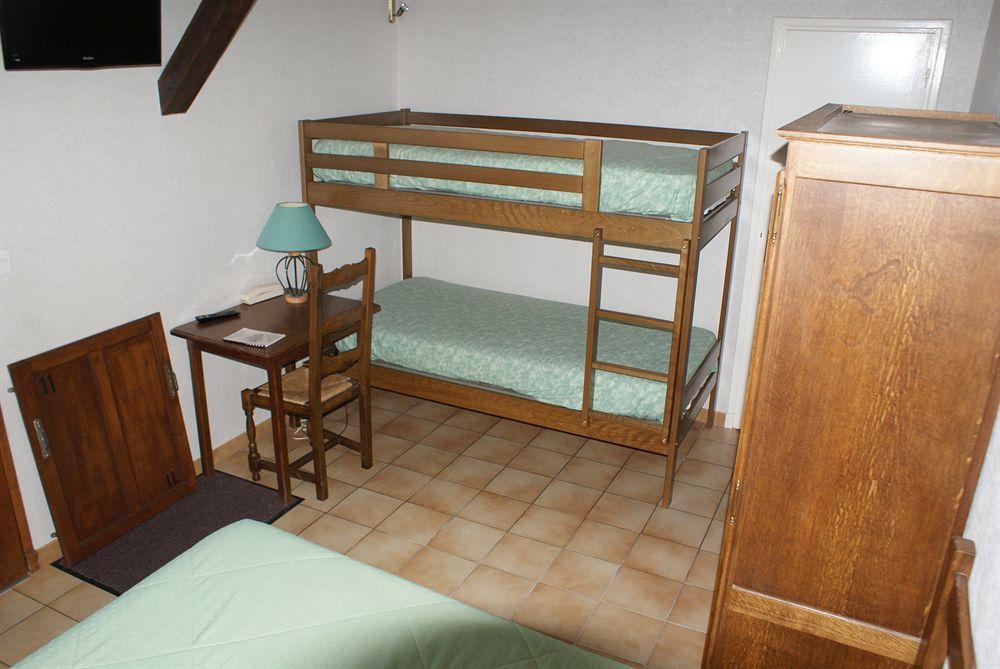 Hotel De La Bonnheure براسيو المظهر الخارجي الصورة