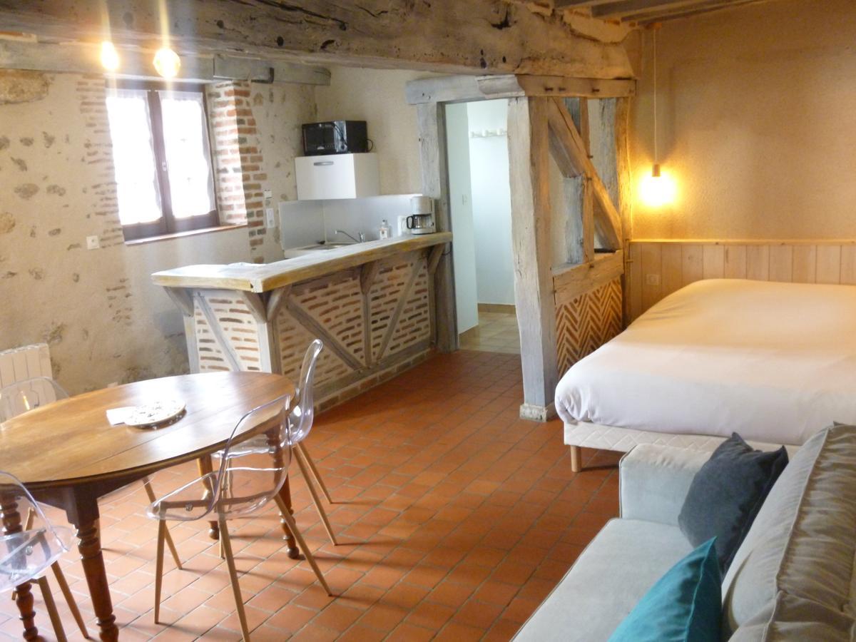 Hotel De La Bonnheure براسيو المظهر الخارجي الصورة